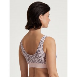 BRASSIERE "ELASTIC TREND" - CALIDA