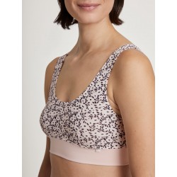 BRASSIERE "ELASTIC TREND" - CALIDA