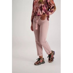 PANTALON ROSE "BOBBY MORELLA" - PARA MI