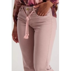 PANTALON ROSE "BOBBY MORELLA" - PARA MI