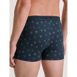 BOXER HOROSCOPE "SWISS COTTON SELECT" - CALIDA