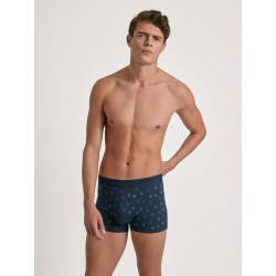 BOXER HOROSCOPE "SWISS COTTON SELECT" - CALIDA