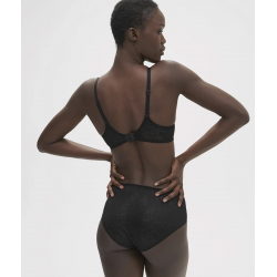 SOUTIEN-GORGE SANS ARMATURE "COMETE" - SIMONE PÉRÈLE