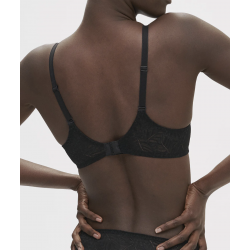 SOUTIEN-GORGE SANS ARMATURE "COMETE" - SIMONE PÉRÈLE