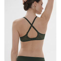 SOUTIEN-GORGE SANS ARMATURE "COMETE" - SIMONE PÉRÈLE