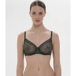 SOUTIEN-GORGE SANS ARMATURE "COMETE" - SIMONE PÉRÈLE