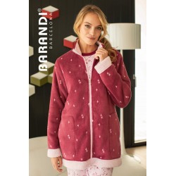 VESTE POLAIRE "ISABELLA-31" - BARANDI