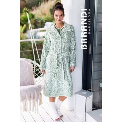 ROBE DE CHAMBRE "KATE-33" - BARANDI