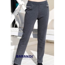 PANTALON POLAIRE "BOSTON24-8" - BARANDI