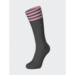 CHAUSSETTES BICOLORES - EDEN PARK