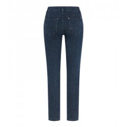 PANTALON JEAN "KUBA" - LEBEK