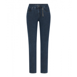 PANTALON JEAN "KUBA" - LEBEK