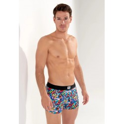 BOXER "YDILLE" - HOM