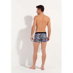 BOXER "YDILLE" - HOM