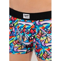 BOXER "YDILLE" - HOM