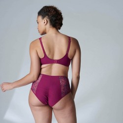 SOUTIEN-GORGE CLASSIQUE "SINGULIERE" - SIMONE PERELE