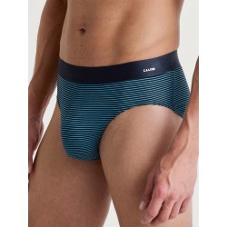 SLIP HOMME "COTTON CODE DESIGN" - CALIDA