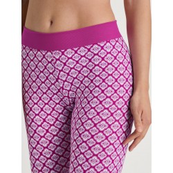 LEGGINGS "ELASTIC TREND" - CALIDA