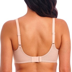 SOUTIEN-GORGE SANS ARMATURES "BACK APPEAL" - WACOAL