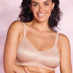 SOUTIEN-GORGE SANS ARMATURES "BLACK APPEAL" - WACOAL