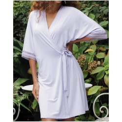 DESHABILLÉ "SIMPLY GRAPHIC" - ANTIGEL