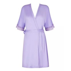 DESHABILLÉ "SIMPLY GRAPHIC" - ANTIGEL