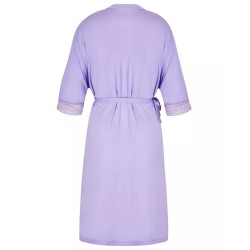 DESHABILLÉ "SIMPLY GRAPHIC" - ANTIGEL