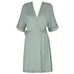 DESHABILLÉ "SIMPLY GRAPHIC" - ANTIGEL