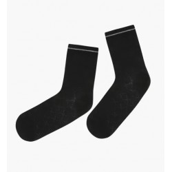 SOCQUETTES EFFET DE MAILLE - LE BOURGET