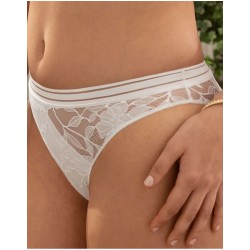 SLIP "DENTELLE REBELLE" - ANTIGEL