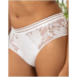 SHORTY "DENTELLE REBELLE" - ANTIGEL