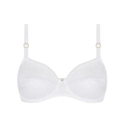 SOUTIEN-GORGE CLASSIQUE "DENTELLE REBELLE" - ANTIGEL