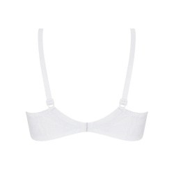 SOUTIEN-GORGE CLASSIQUE "DENTELLE REBELLE" - ANTIGEL