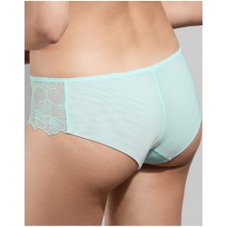 SHORTY "MAY" - EMPREINTE