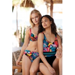 MAILLOT DE BAIN UNE PIÈCE TROPICAL - SUNFLAIR