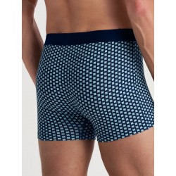 BOXER "COTTON CODE DESIGN" - CALIDA