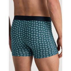 BOXER "COTTON CODE DESIGN" - CALIDA