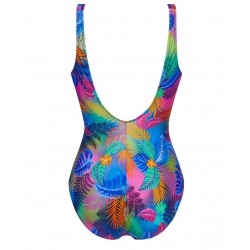 MAILLOT UNE PIÈCE "L'AVATAR DES ILES" - ANTIGEL