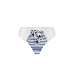 TANGA "CAP AU LEVANT" - LISE CHARMEL