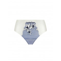 SLIP HAUT "CAP AU LEVANT" - LISE CHARMEL