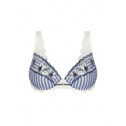 SOUTIEN-GORGE "CAP AU LEVANT" - LISE CHARMEL