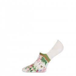 SOQUETTES INVISIBLES "MISS PIGGY" - XPOOOS