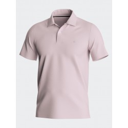 POLO UNI EN COTON POUR HOMME - IMPETUS
