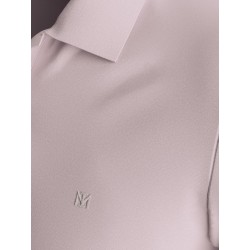 POLO UNI EN COTON POUR HOMME - IMPETUS