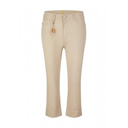 PANTACOURT AJUSTÉ POUR FEMME - ANNA MONTANA