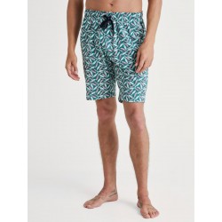 BERMUDA "REMIX SLEEP HOLIDAY" - CALIDA