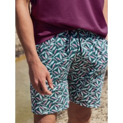 BERMUDA "REMIX SLEEP HOLIDAY" - CALIDA