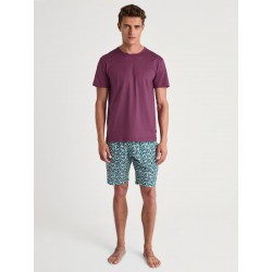 BERMUDA "REMIX SLEEP HOLIDAY" - CALIDA