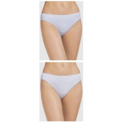 DUO 2 CULOTTES COTON PRINTEPS - AVET