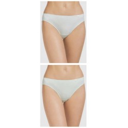 DUO 2 CULOTTES COTON PRINTEPS - AVET